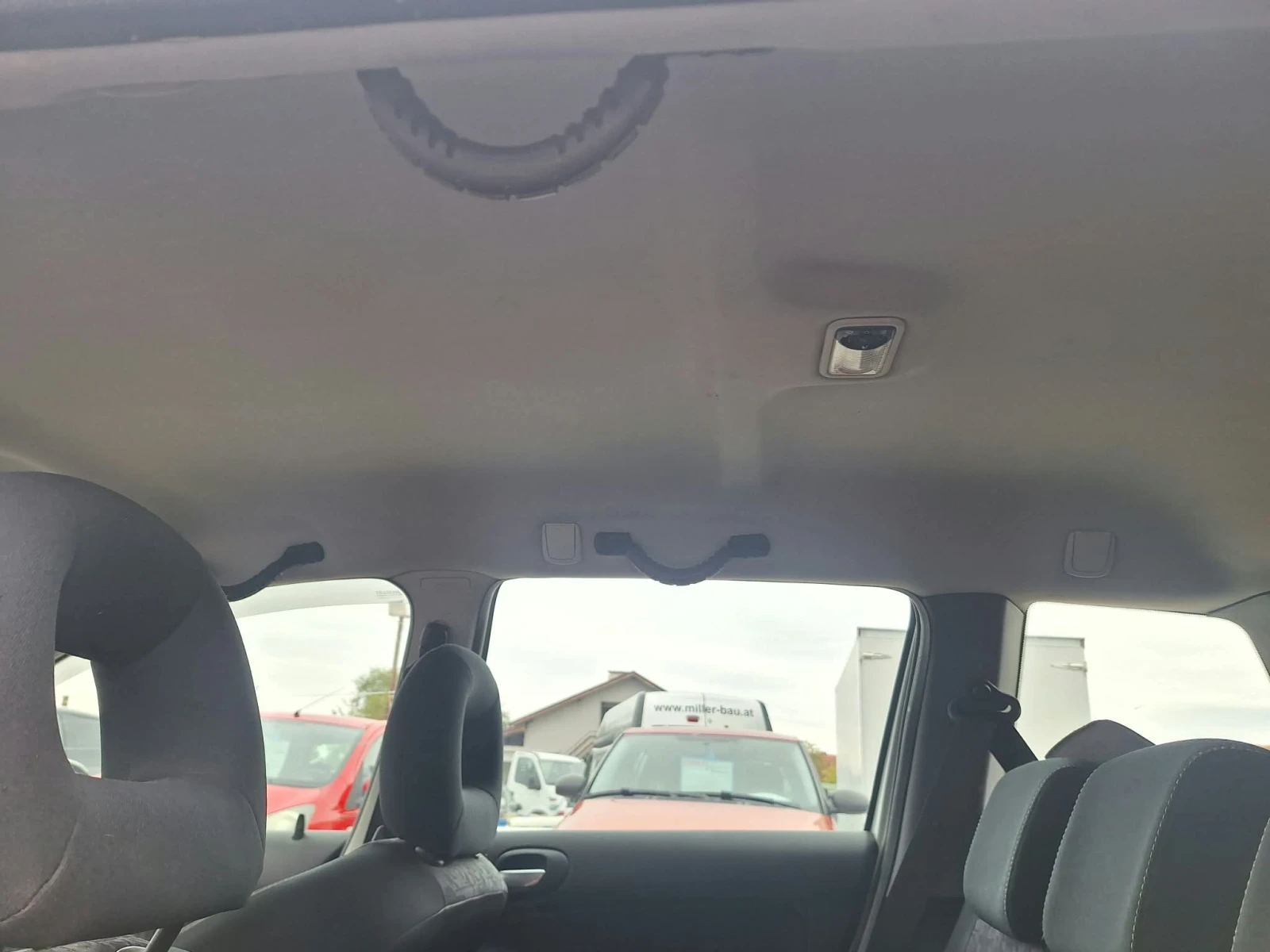 Peugeot 207 1.6HDI 90ks | Mobile.bg � ����������� 11