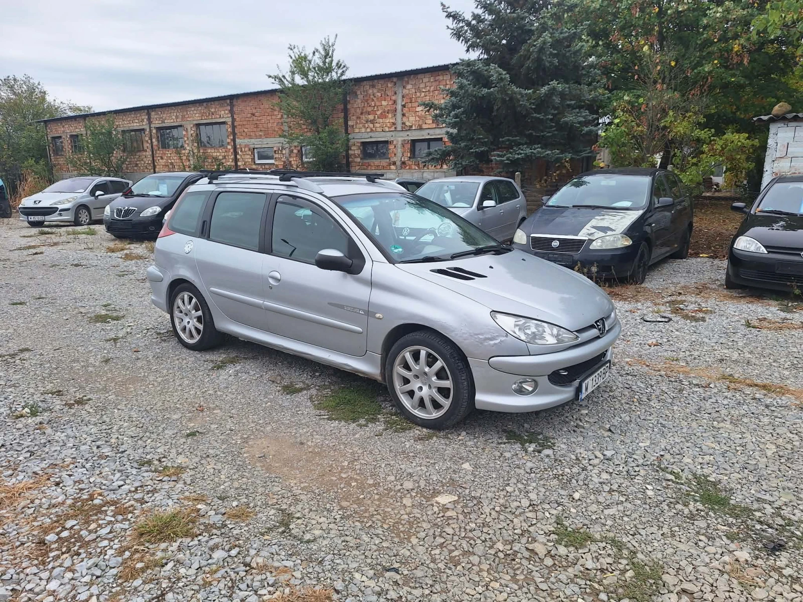 Peugeot 207 1.6HDI 90ks | Mobile.bg � ����������� 2