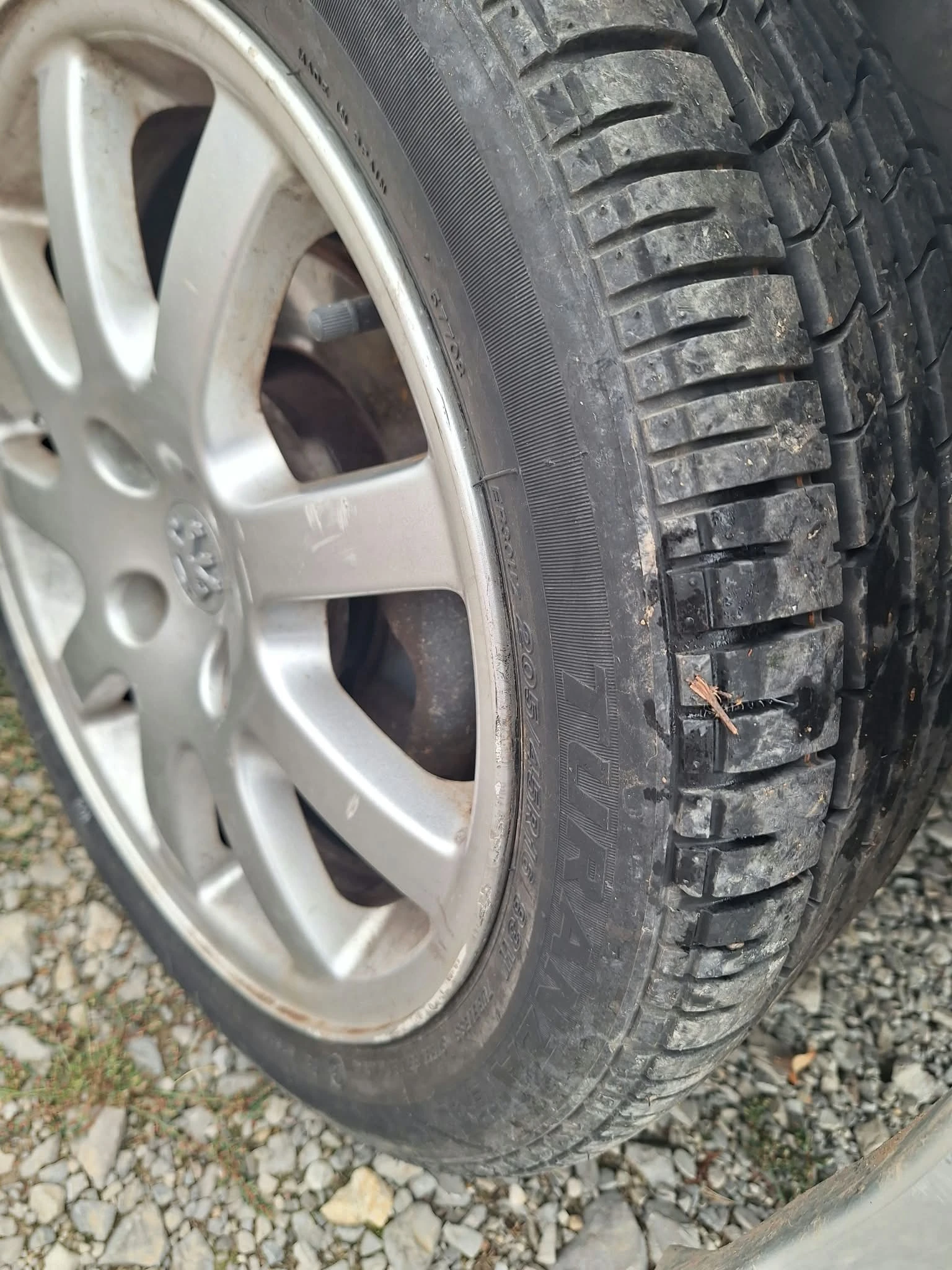 Peugeot 207 1.6HDI 90ks | Mobile.bg � ����������� 8