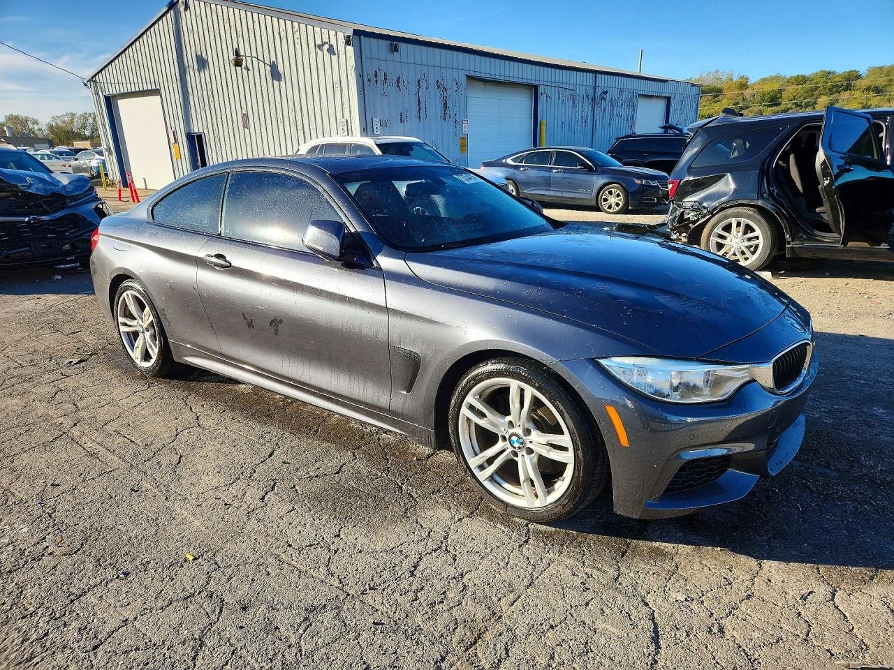 BMW 428 2.0l I | Mobile.bg � ����������� 4