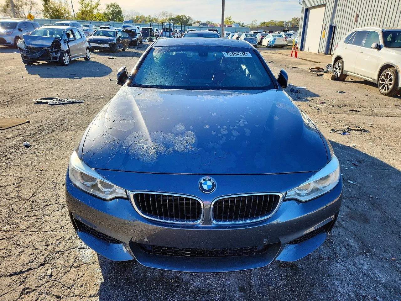 BMW 428 2.0l I | Mobile.bg � ����������� 5