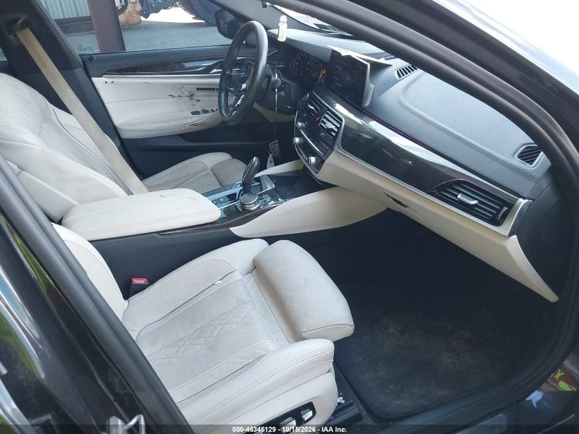 BMW 540 M SPORTPACKAGE| HARMAN/KARDON| HUD, снимка 9 - Автомобили и джипове - 56718754