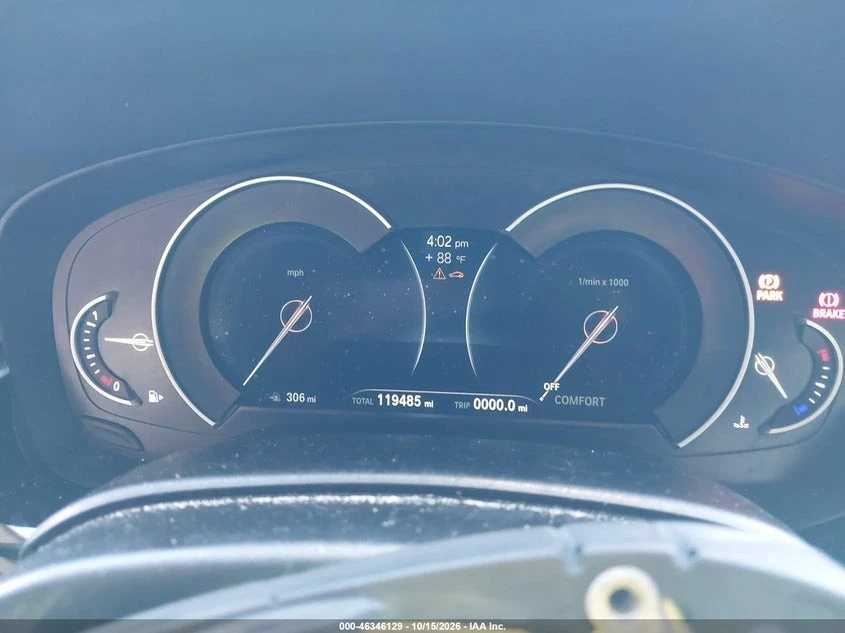 BMW 540 M SPORTPACKAGE| HARMAN/KARDON| HUD, снимка 11 - Автомобили и джипове - 56718754