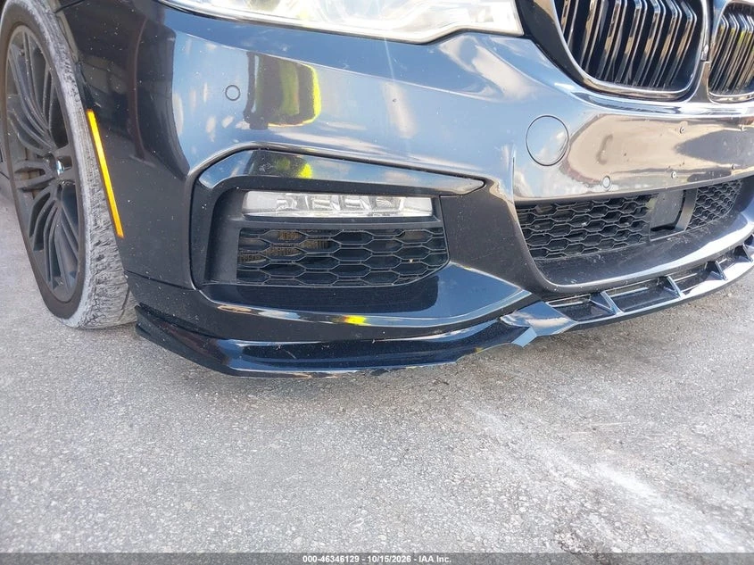 BMW 540 M SPORTPACKAGE| HARMAN/KARDON| HUD, снимка 2 - Автомобили и джипове - 56718754