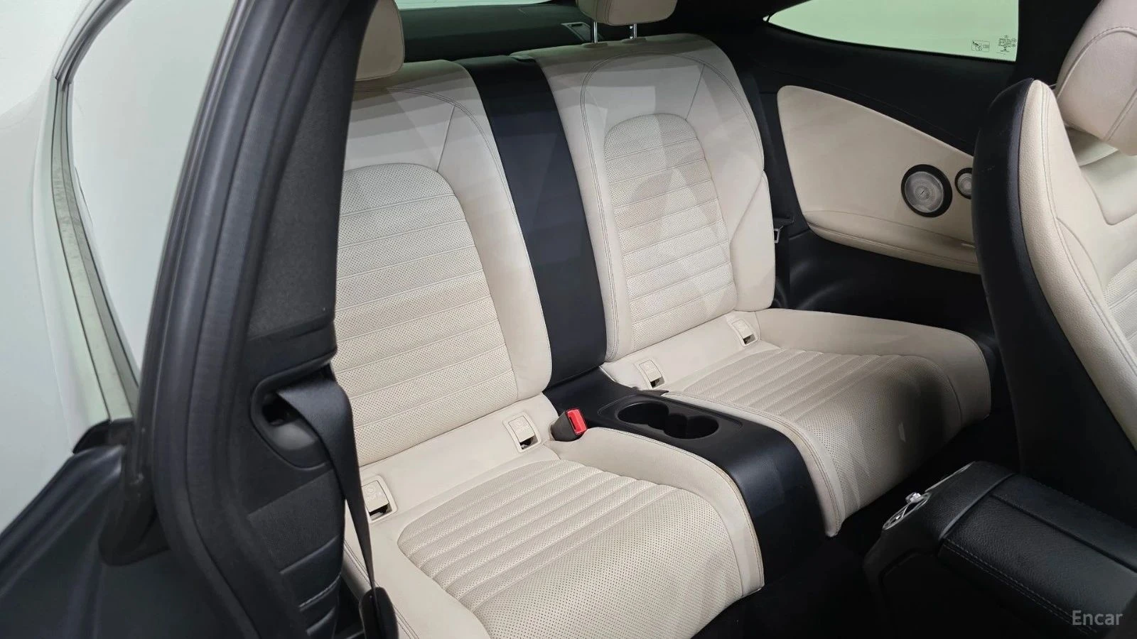 Mercedes-Benz C 43 AMG, снимка 9 - Автомобили и джипове - 56726817
