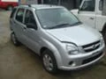 Suzuki Ignis 1.3i, снимка 2