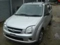 Suzuki Ignis 1.3i, снимка 1