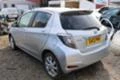 Toyota Yaris 1.3 VVTi, снимка 10