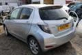 Toyota Yaris 1.3 VVTi, снимка 8