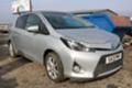 Toyota Yaris 1.3 VVTi, снимка 6 - Автомобили и джипове - 27264411
