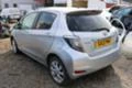 Toyota Yaris 1.3 VVTi, снимка 9