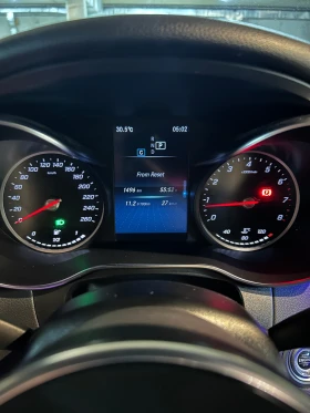 Mercedes-Benz GLC 300 AMG Night Pack 4Matic, снимка 2