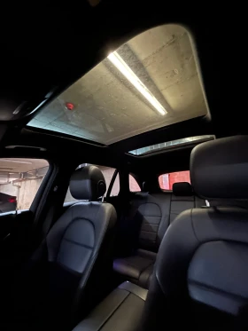 Mercedes-Benz GLC 300 AMG Night Pack 4Matic, снимка 7