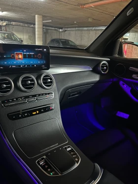 Mercedes-Benz GLC 300 AMG Night Pack 4Matic, снимка 3