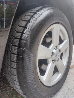 Toyota Rav4 2.2D* 6-Speed.* 36м. х 153EUR. * , снимка 9