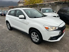 Mitsubishi ASX 1, 6 D-114 k.s., снимка 3
