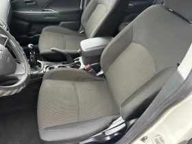 Mitsubishi ASX 1, 6 D-114 k.s., снимка 9
