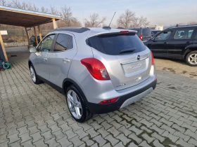 Opel Mokka  X, 1.4I TURBO , ENJOY , 4WD, снимка 5