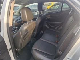 Opel Mokka  X, 1.4I TURBO , ENJOY , 4WD, снимка 7