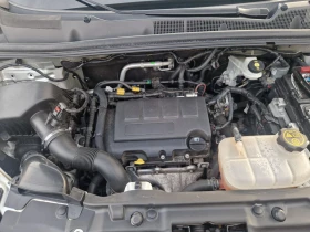 Opel Mokka  X, 1.4I TURBO , ENJOY , 4WD, снимка 11