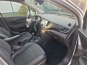 Opel Mokka  X, 1.4I TURBO , ENJOY , 4WD, снимка 8