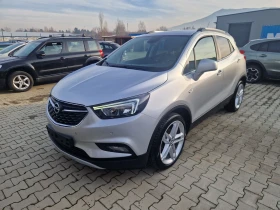 Opel Mokka  X, 1.4I TURBO , ENJOY , 4WD, снимка 1