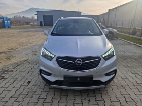 Opel Mokka  X, 1.4I TURBO , ENJOY , 4WD, снимка 3