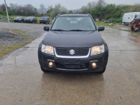 Suzuki Grand vitara 1.9 DDIS , снимка 3