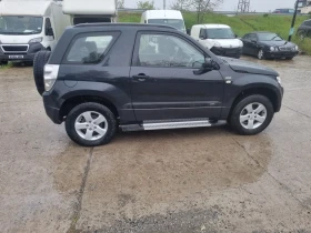 Suzuki Grand vitara 1.9 DDIS , снимка 5