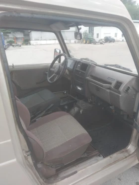 Suzuki Samurai 1300, снимка 7