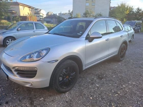 Porsche Cayenne S, снимка 9