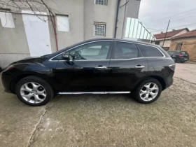 Mazda CX-7, снимка 2