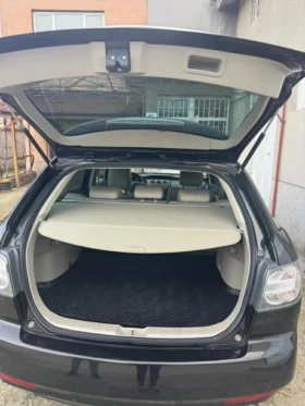 Mazda CX-7, снимка 6