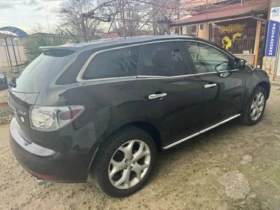 Mazda CX-7, снимка 10