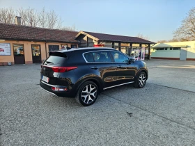 Kia Sportage 97000km GT-line, снимка 6