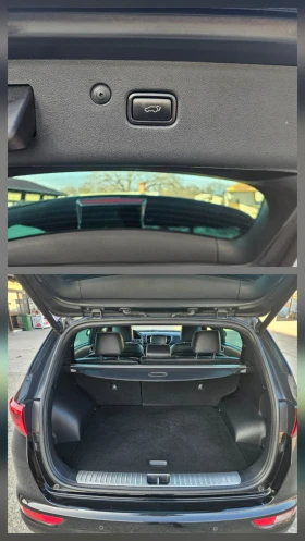 Kia Sportage 97000km GT-line, снимка 16
