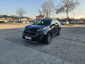 Kia Sportage 97000km GT-line, снимка 1