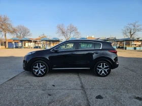 Kia Sportage 97000km GT-line, снимка 3