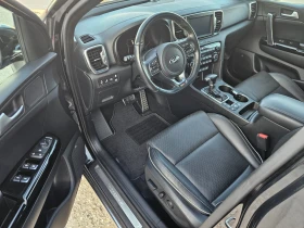 Kia Sportage 97000km GT-line, снимка 11