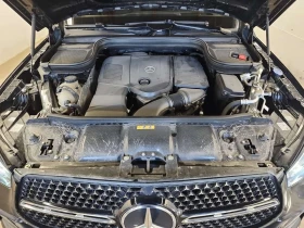 Mercedes-Benz GLE 350  * BURMESTER* MEMORY* AMBIENT* CARFAX * , снимка 16
