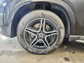 Mercedes-Benz GLE 350  * BURMESTER* MEMORY* AMBIENT* CARFAX * , снимка 6