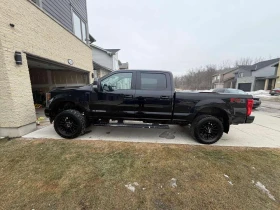 Ford F250 * 4WD Crew Cab Box * CARFAX * ПОДГРЕВИ* ОБДУХВАНЕ, снимка 2