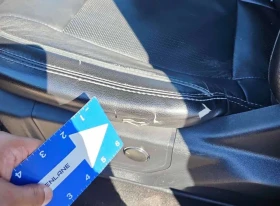 Ford F250 * 4WD Crew Cab Box * CARFAX * ПОДГРЕВИ* ОБДУХВАНЕ, снимка 17