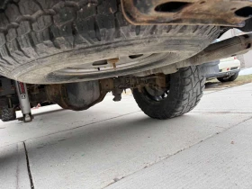 Ford F250 * 4WD Crew Cab Box * CARFAX * ПОДГРЕВИ* ОБДУХВАНЕ, снимка 10