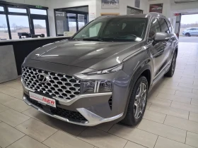 Hyundai Santa fe Prime Hybrid 4WD Niveau Navi Soundsyste, снимка 1