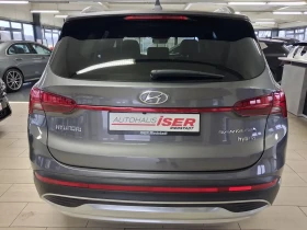 Hyundai Santa fe Prime Hybrid 4WD Niveau Navi Soundsyste, снимка 5