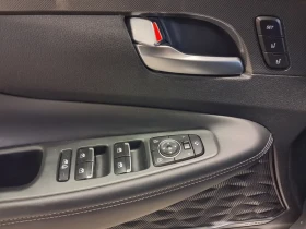 Hyundai Santa fe Prime Hybrid 4WD Niveau Navi Soundsyste, снимка 8