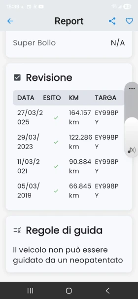 Volvo XC60 2.4 D5 AWD 215kc Лизинг, снимка 17