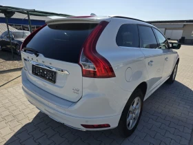 Volvo XC60 2.4 D5 AWD 215kc Лизинг, снимка 7