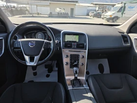 Volvo XC60 2.4 D5 AWD 215kc Лизинг, снимка 9